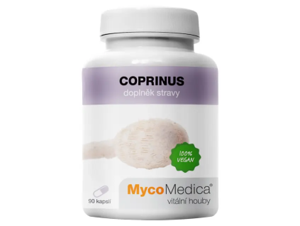 coprinus vypis 2.1646628311