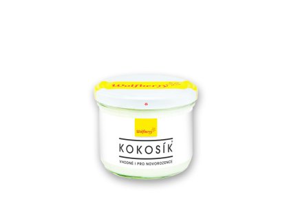 kokosik bio 200 ml wolfberry (1)