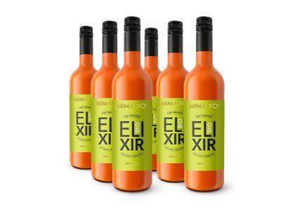 elixir 750ml 6 pack