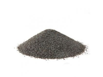 IBK Mák modrý mletý 100% 1000 g