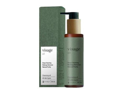 Energy VISAGE oil 90 ml