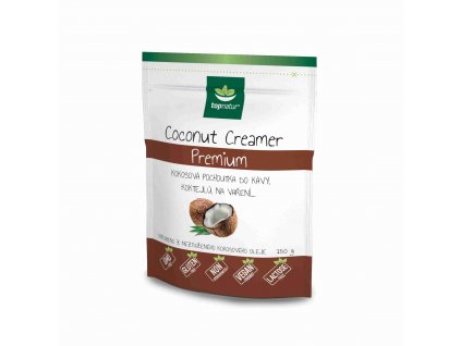 Coconut Creamer Premium 150 g