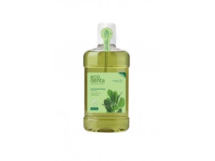 Ecodenta Multifunkční ústní voda 500 ml