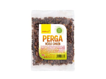 vceli chleb perga 100g wolfberry new