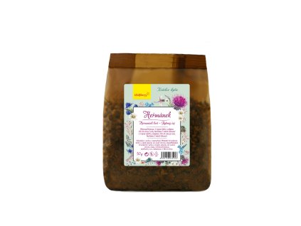 hermanek bylinny caj 50g wolfberry new