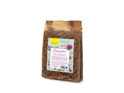 ostropestrec bylinny caj 50g wolfberry new