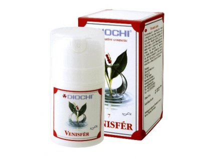 Diochi Venisfér krém 50 ml