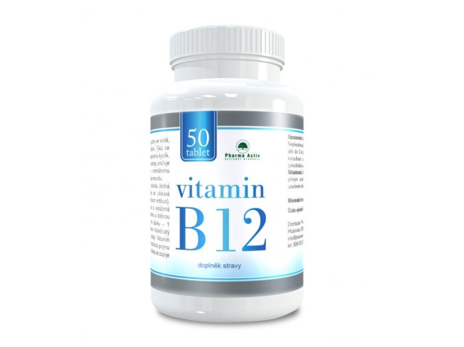 vitamin b12