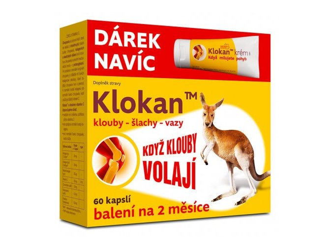 klokan 11 zdarma