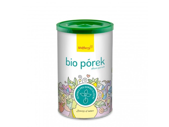 porek wolfberry bio seminka na kliceni 200 g