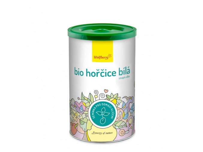 horcice bila wolfberry bio seminka na kliceni 200 g