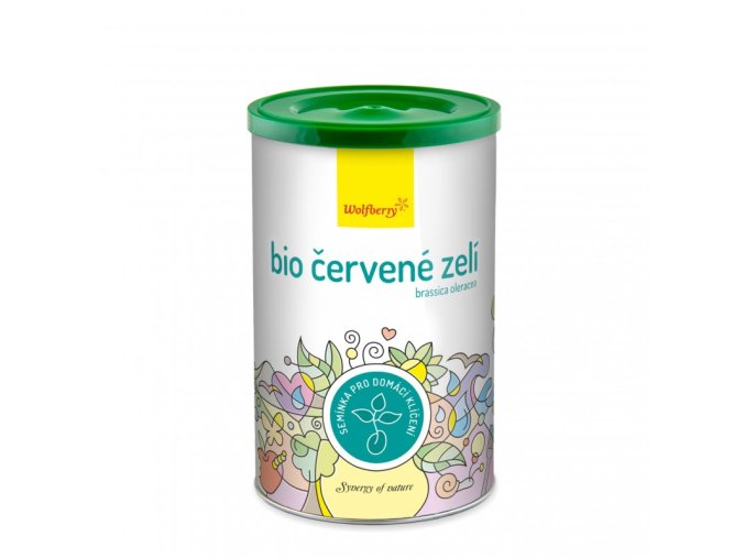 cervene zeli wolfberry bio seminka na kliceni 200 g