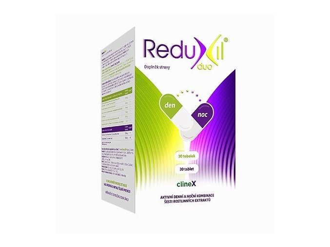 reduxil