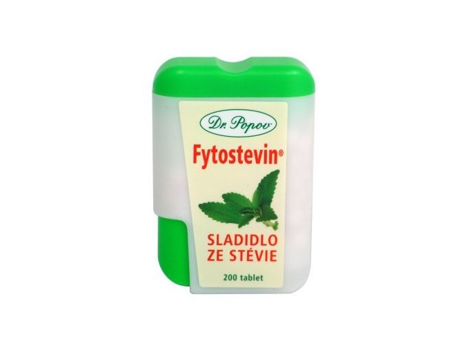 fytostevin