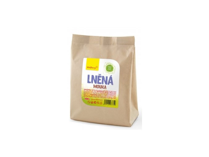 lnena mouka wolfberry 400 g