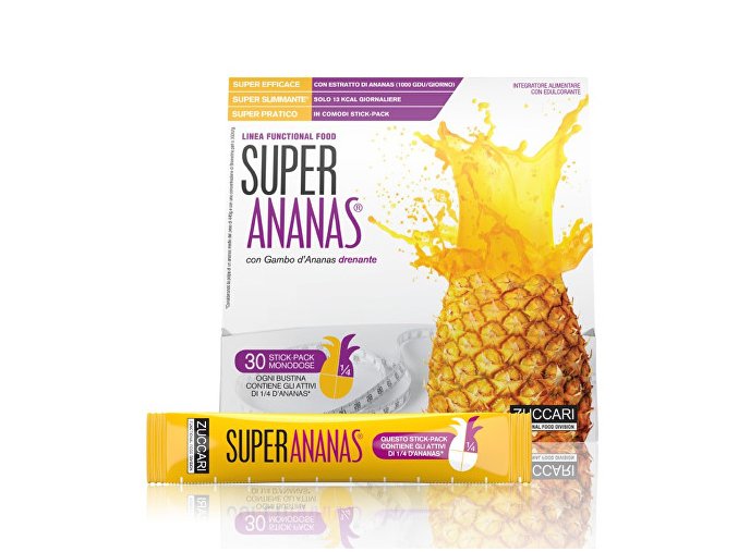 super ananas