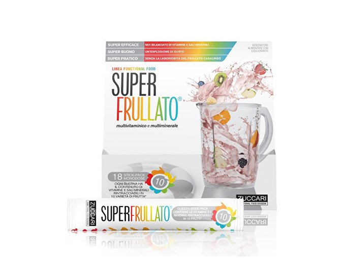 super frullato