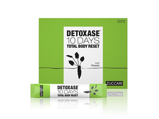 detoxase 10 days total body reset