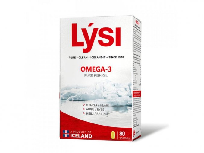 431 lysi omega 3 rybi tuk 80 kapsliomega 3 rybi tuk 80 kapsli