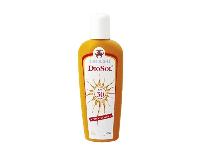 diosol 150 ml