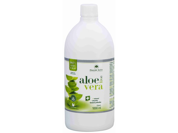 aloe vera live 1but