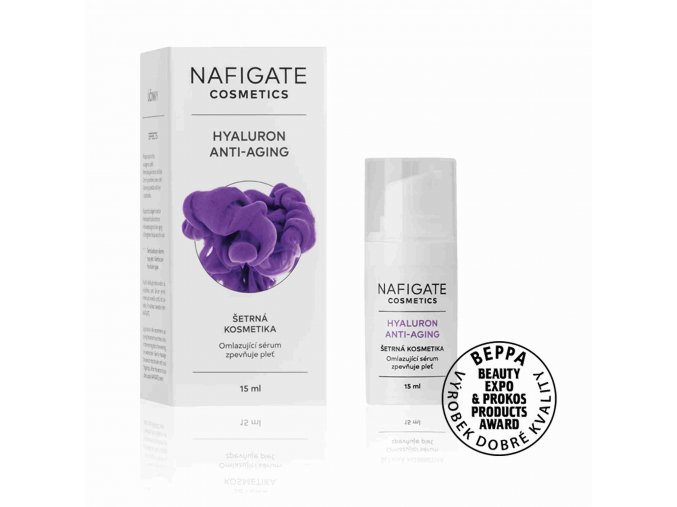 Nafigate Hyaluron Anti-Aging 15 ml