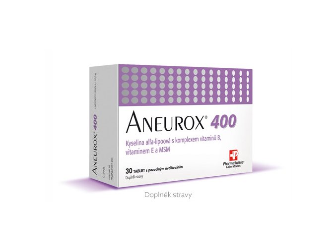 product aneurox400