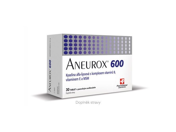 product aneurox600