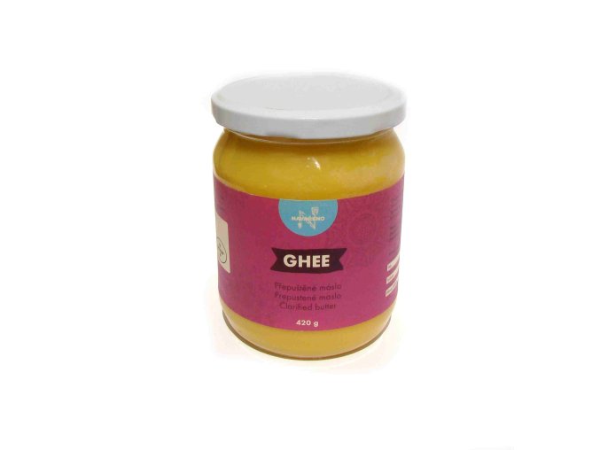 Ghee Navareno 420g