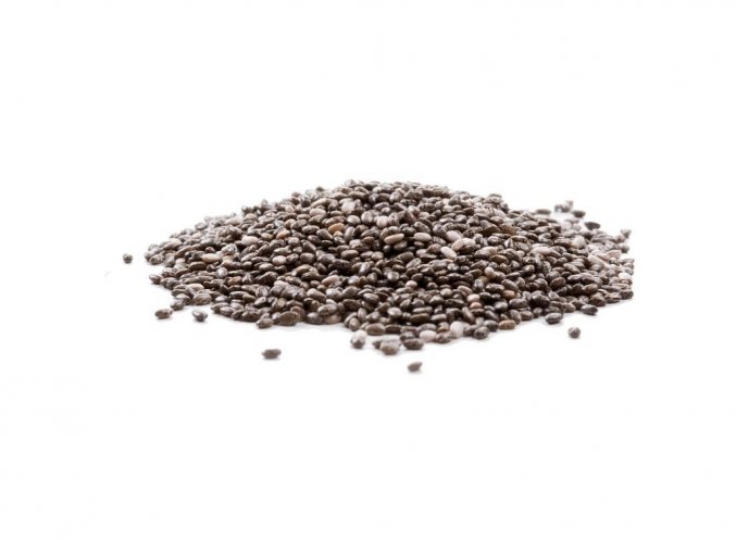 chia seminka 1000 g