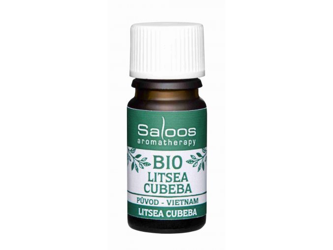 Litsea cubeba