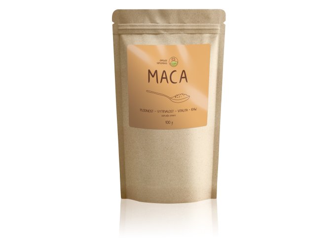 es maca