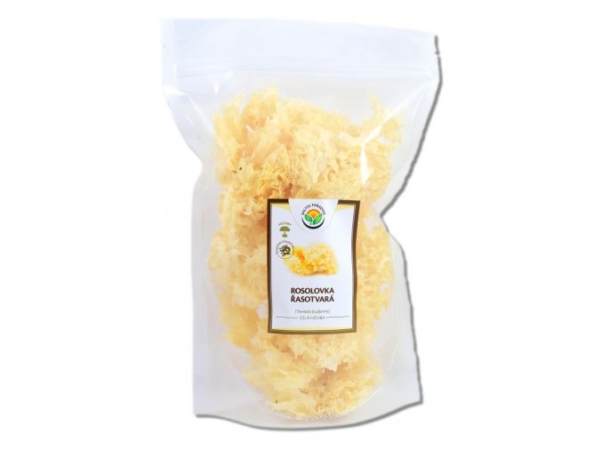 Rosolovka řasotvará 100g