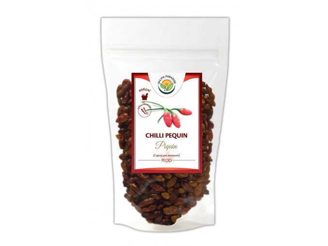 Chilli Pequin (Balení 100 g)