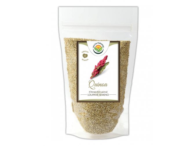 Quinoa - quinua loupané semeno