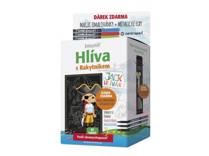 106374 imunit hliva ustricna pro deti s rakytnikem jack hlivak 60 tbl