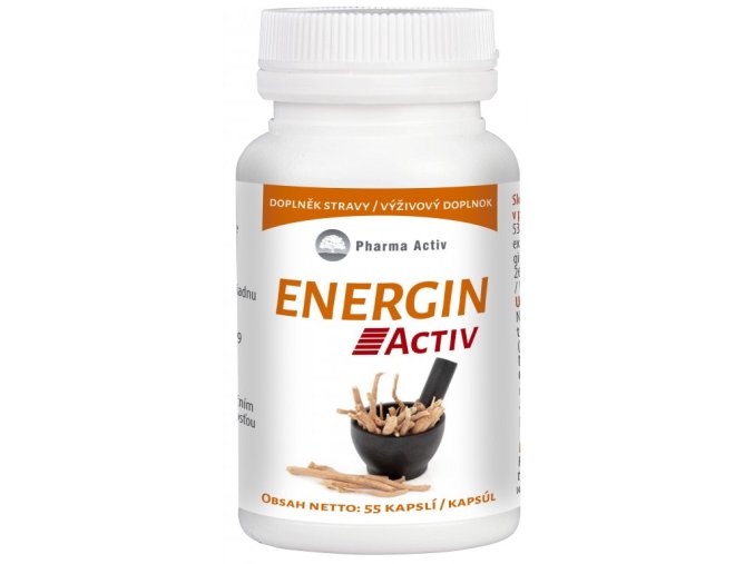 ENERGIN Activ