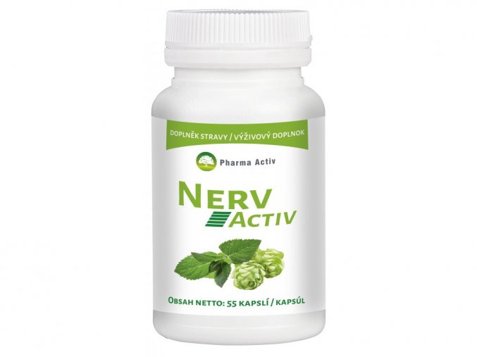 Nerv Activ