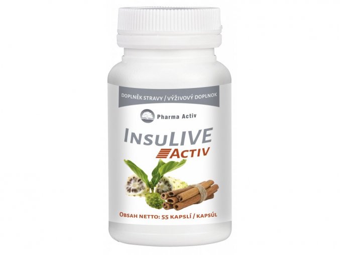 insulive activ