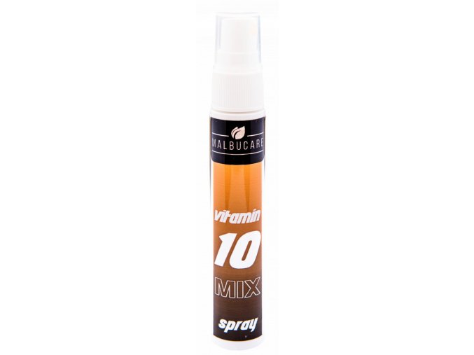 Malbucare 10MIX Vitamin 30ml