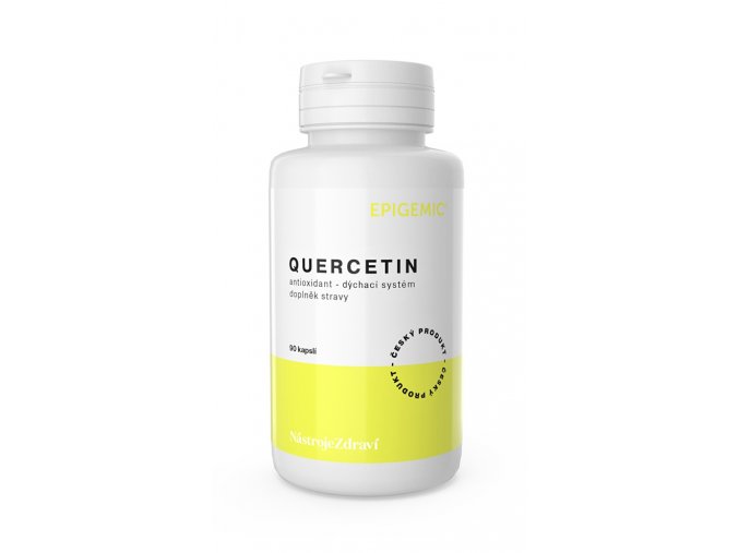 0424 QUERCETIN 90caps