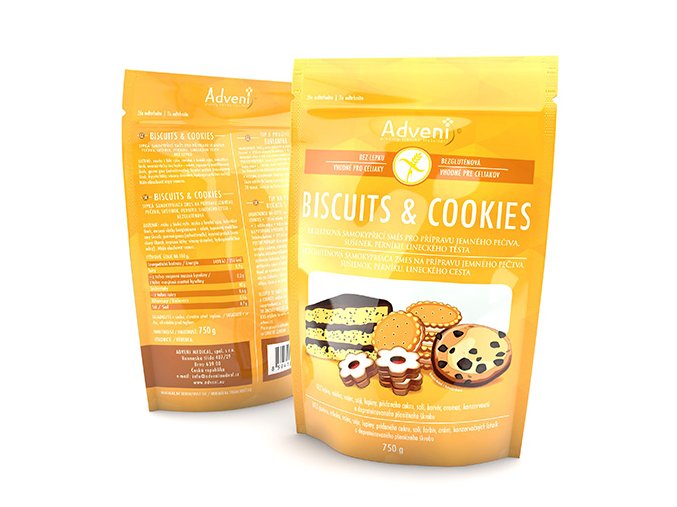 biscuits cookies