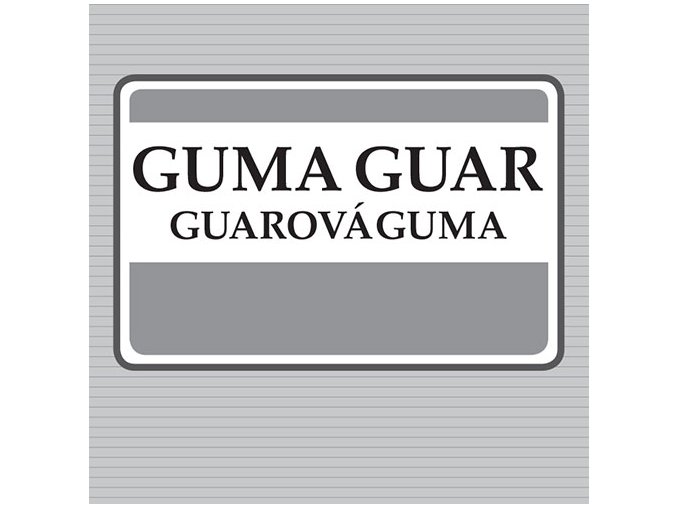 guarova guma