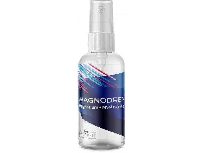 MalbuCare Magnodren 50 ml