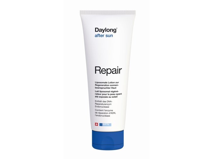 Daylong after sun Repair 100 ml EXP: 30/11/2016