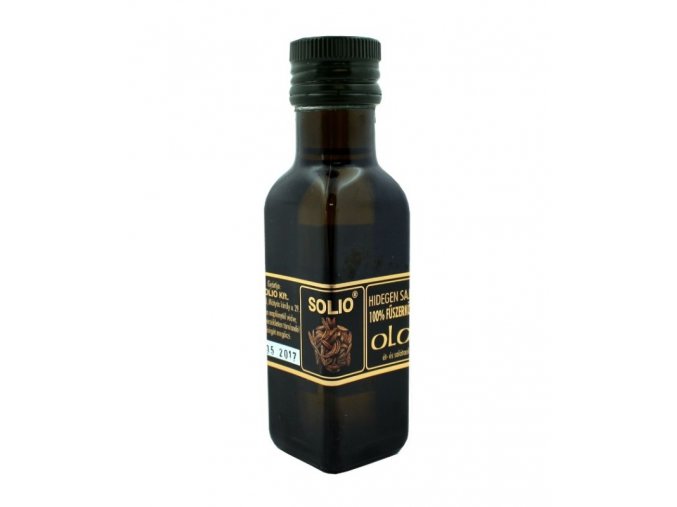 olej z kminu 100ml solio