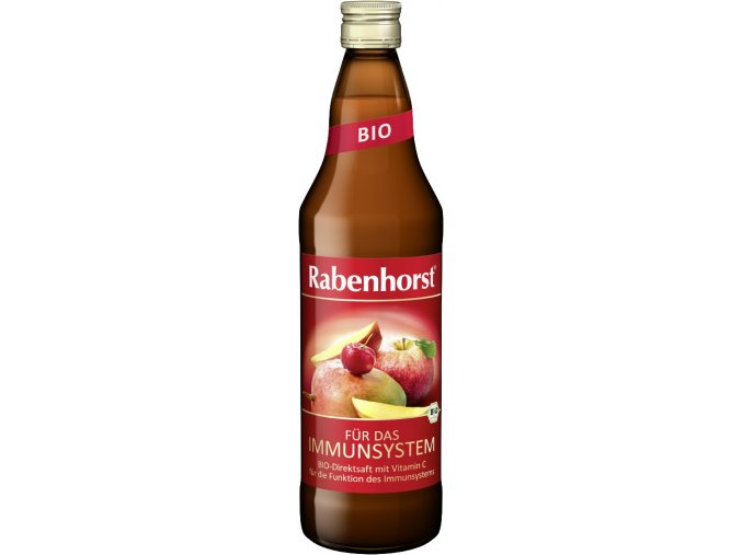 Rabenhorst BIO Imunita 750 ml