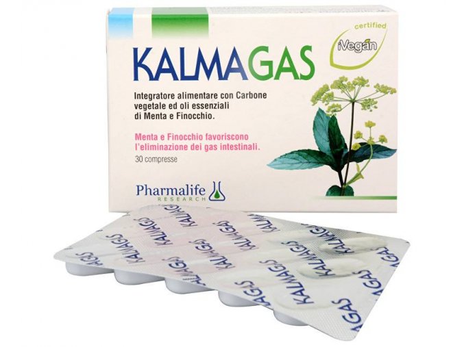 Kalmagas 30 tbl.