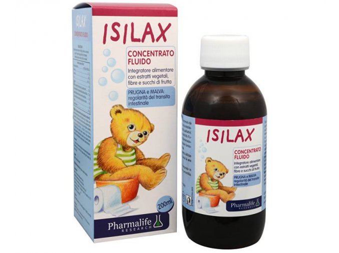 Isilax 200 ml