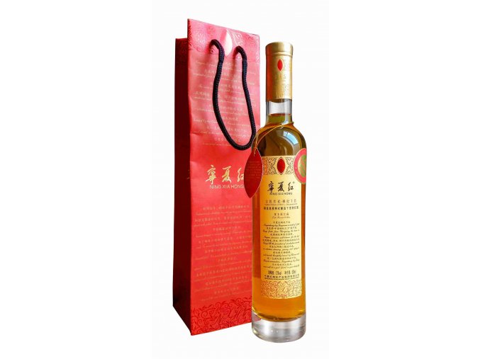 Himalyo Víno z Goji Ningxia Hong 500 ml